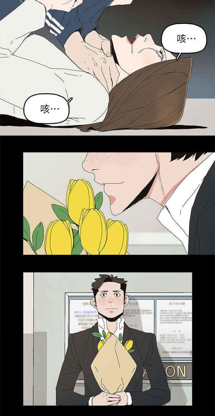 第63章：失去