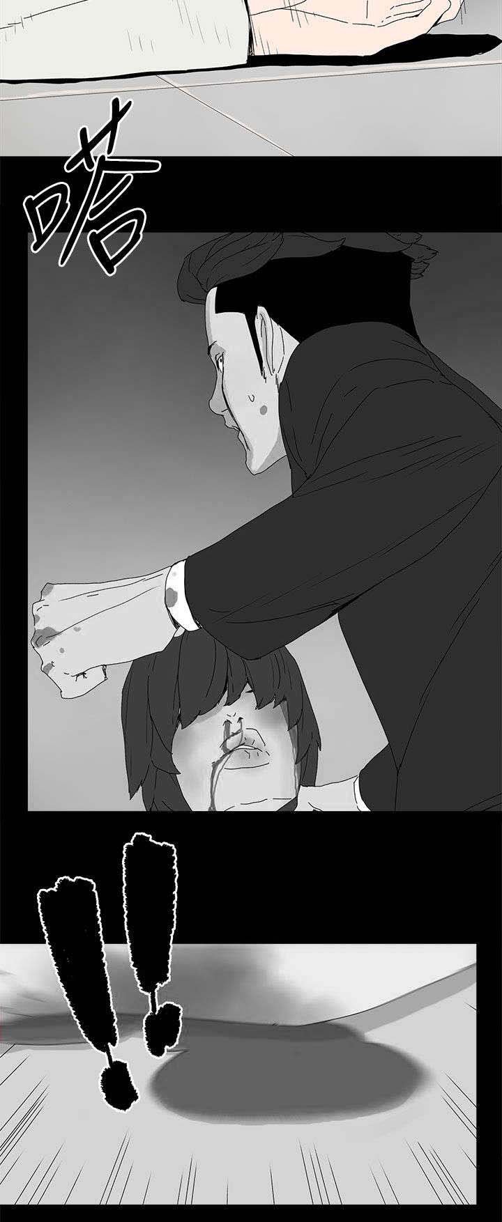 第63章：失去