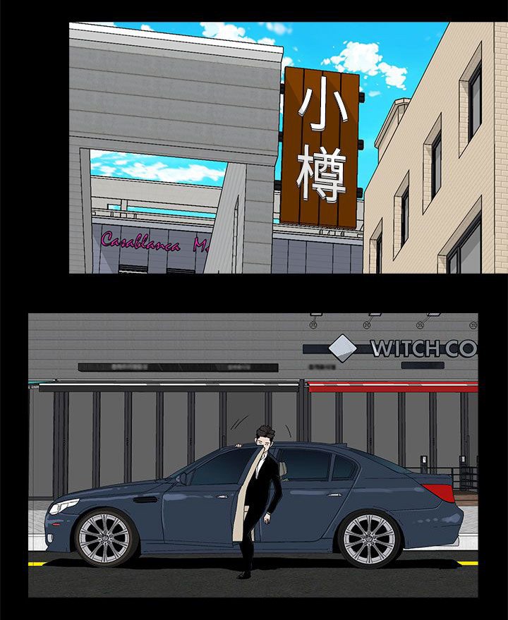 第78章：迷昏