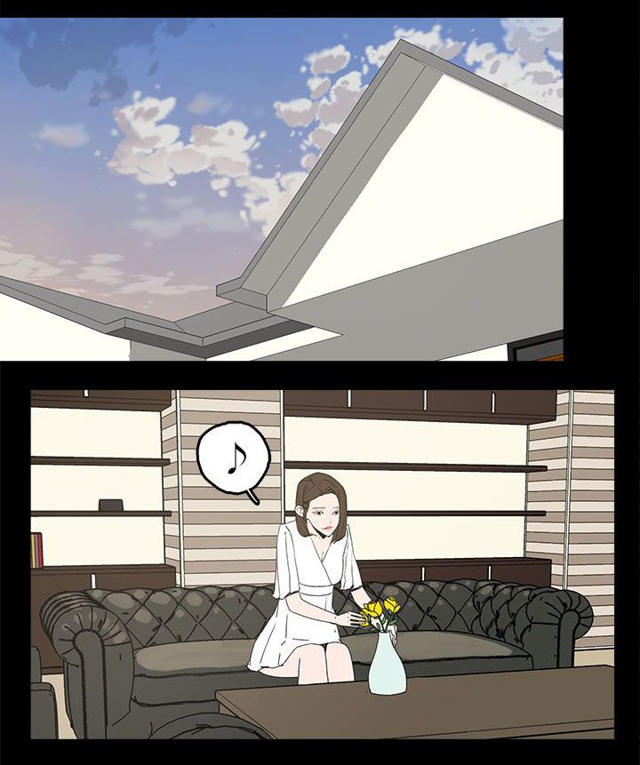 第78章：迷昏