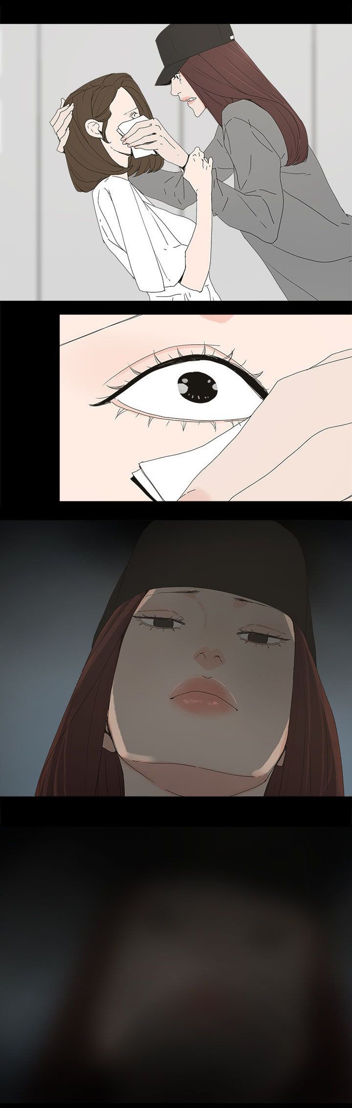 第78章：迷昏