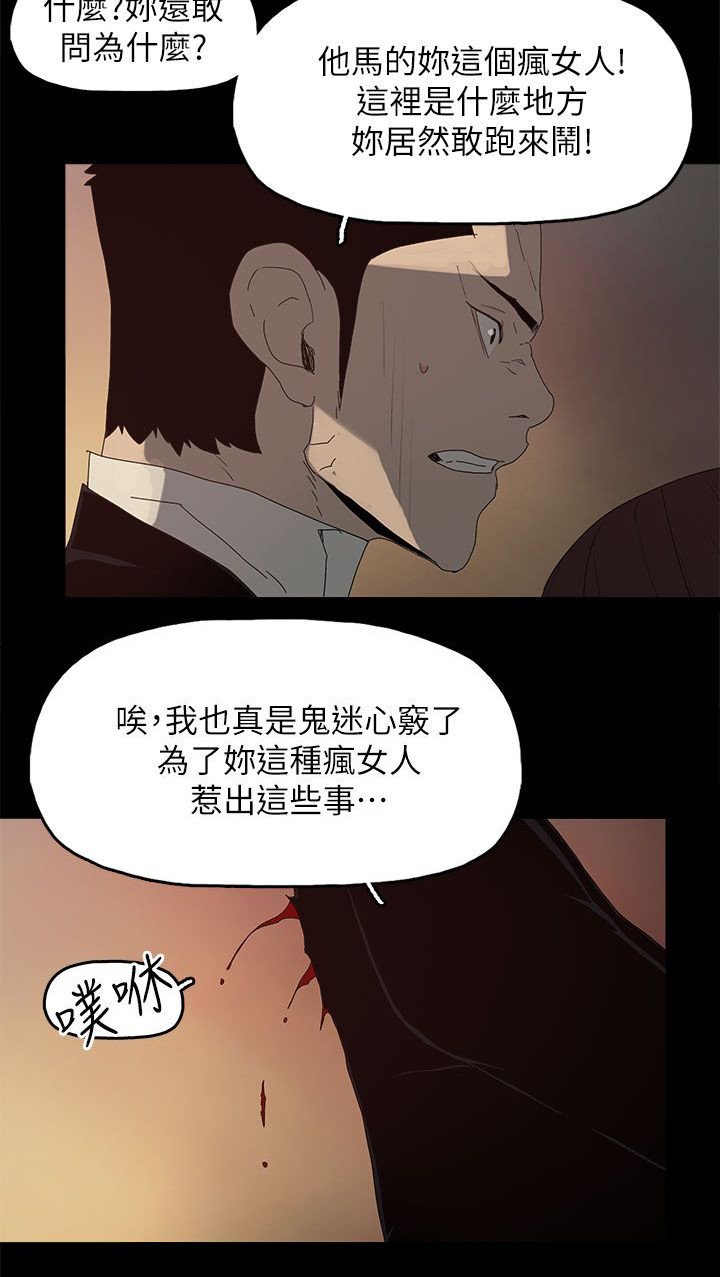 第82章：你爱过我吗