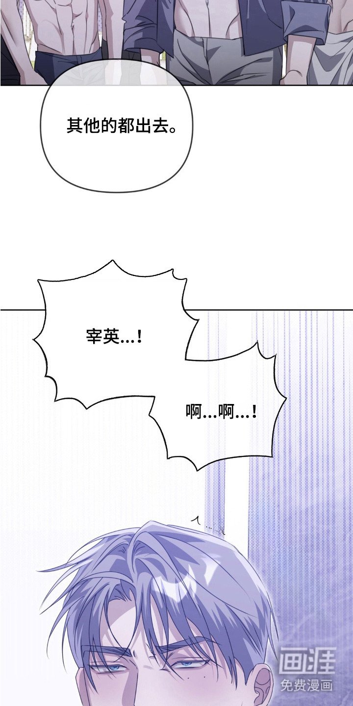 第12章：自恋狂