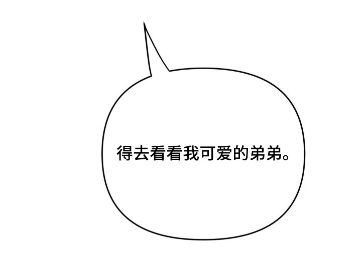 第16章：我的弟弟