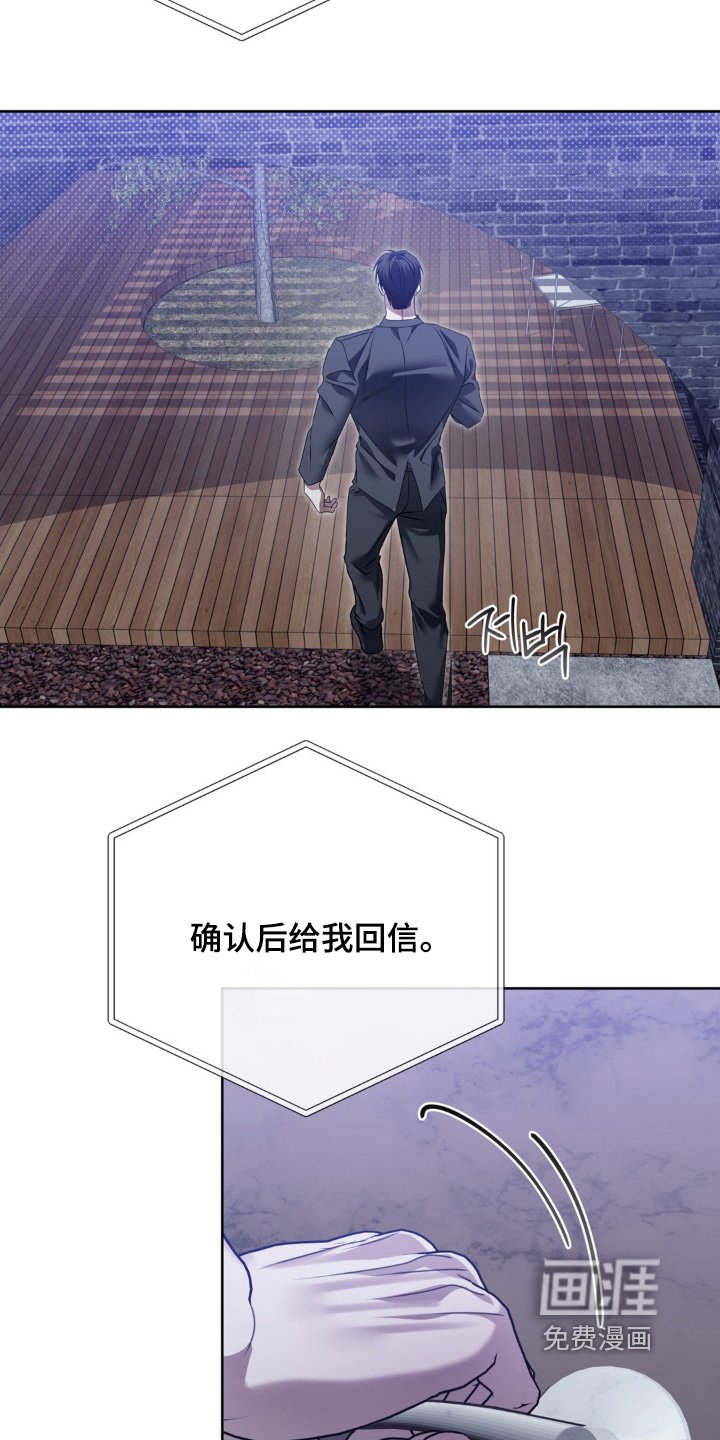 第19章：回我信息