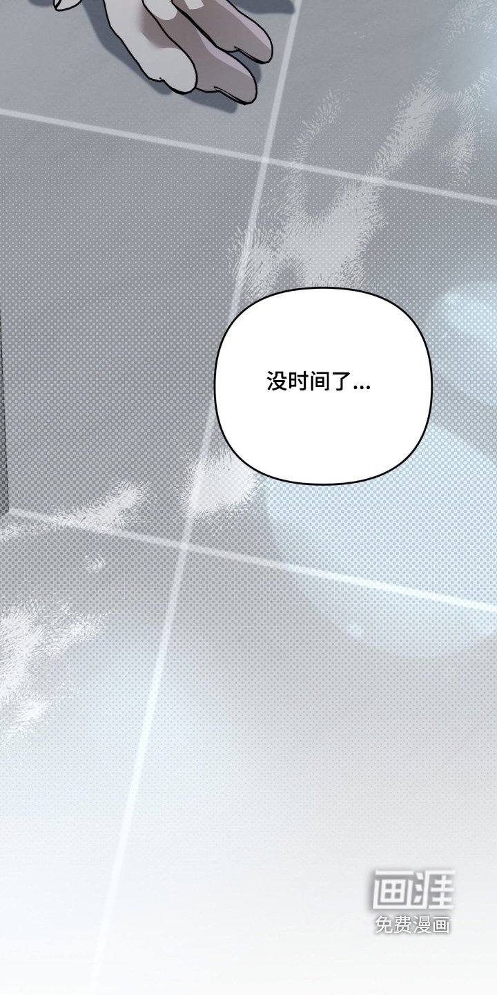 第26章：没时间了