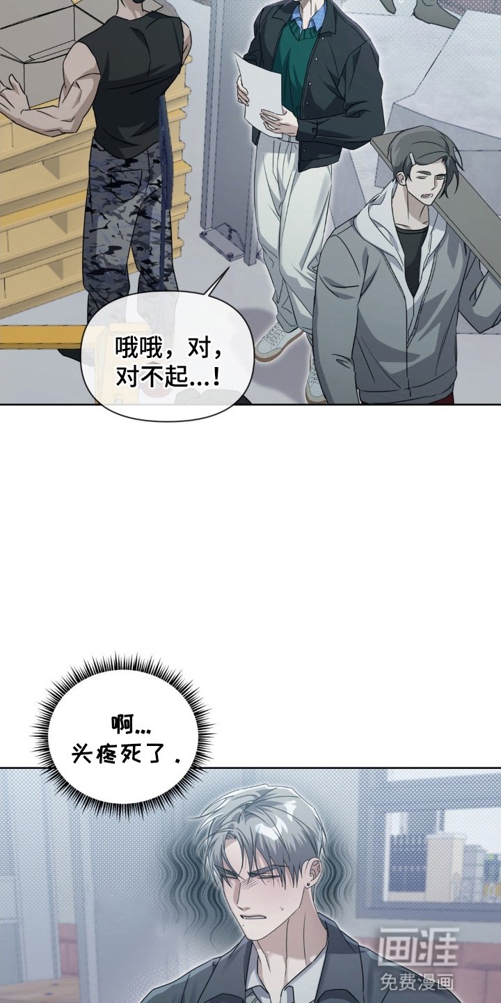 第3章：再次见面