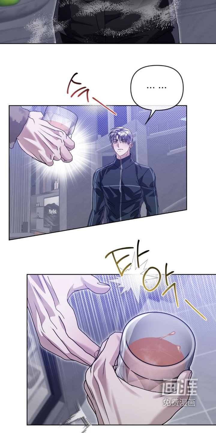 第35章：因为爱我