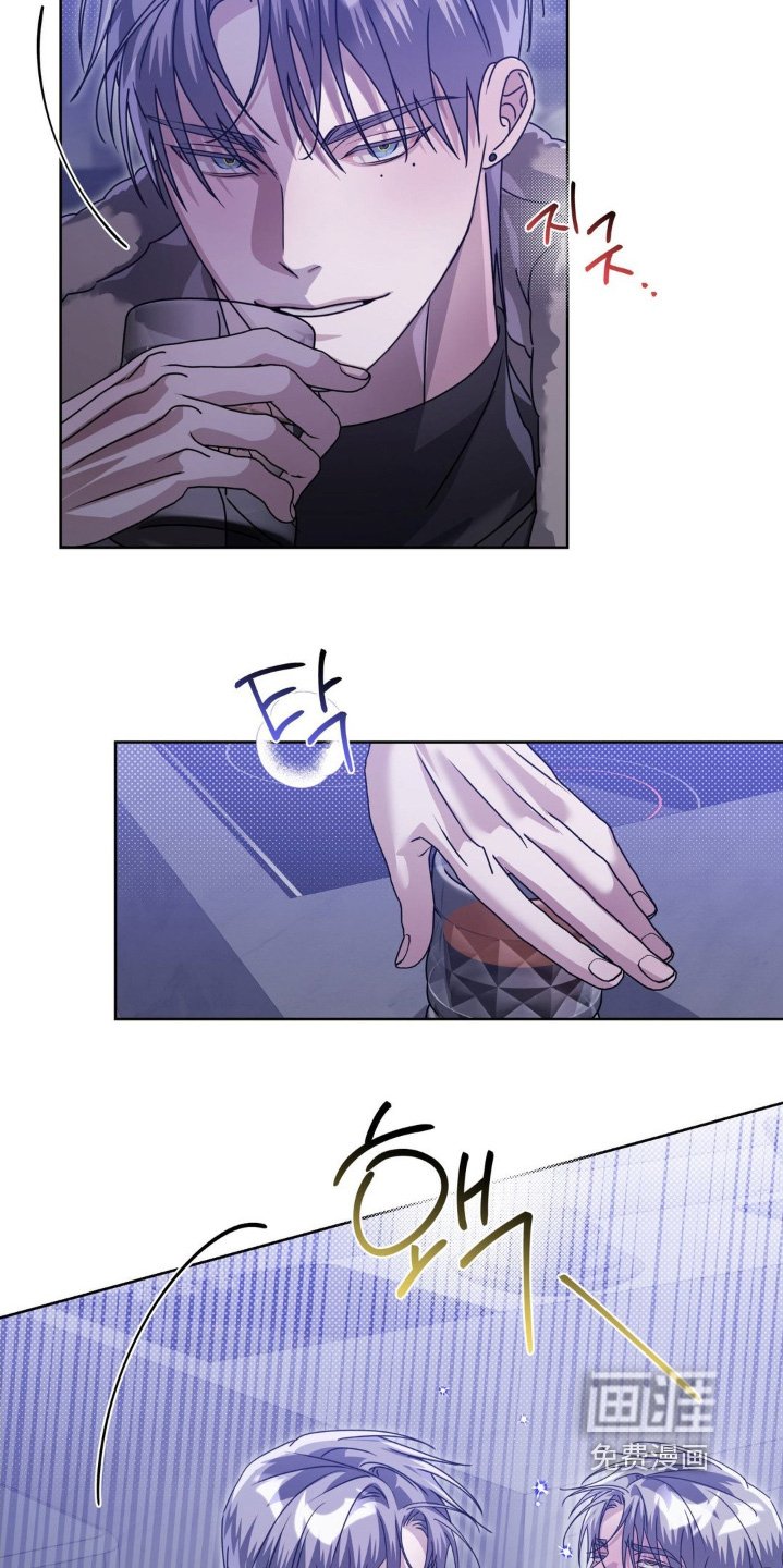 第35章：因为爱我