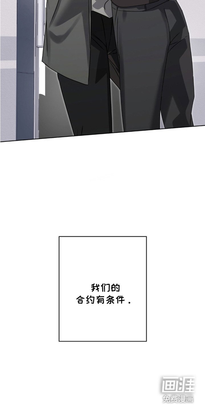 第5章：遵守约定