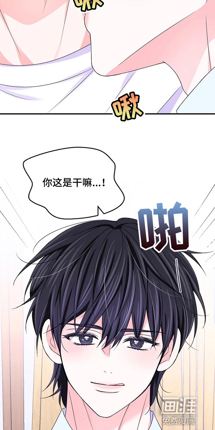 第118章：【第二季】小小的报仇