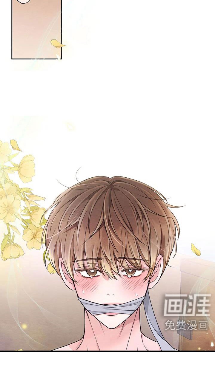 第134章：【番外】花人
