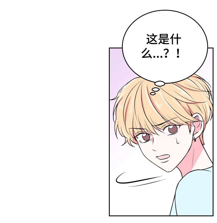 第17章：晕倒