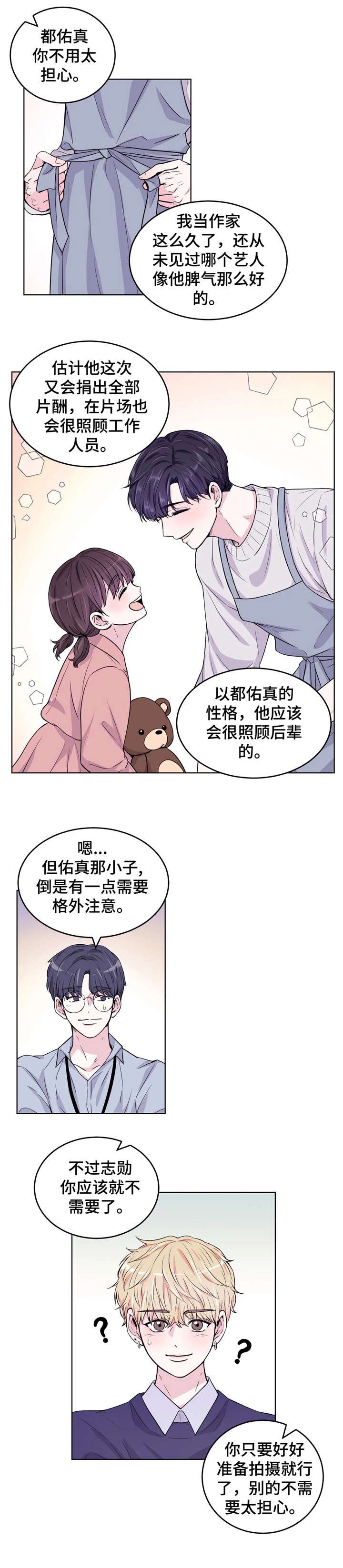 第2章：片场