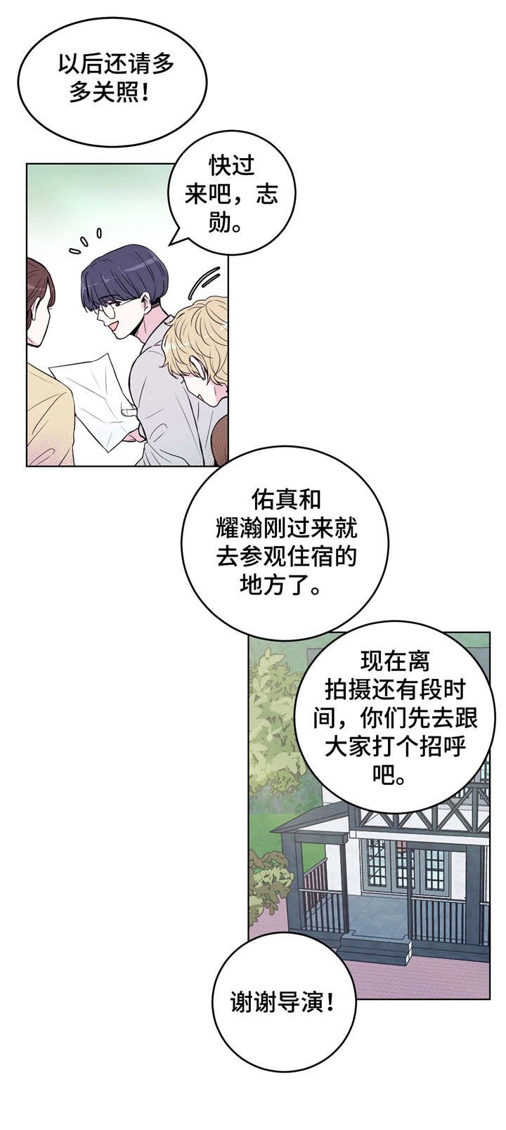 第2章：片场