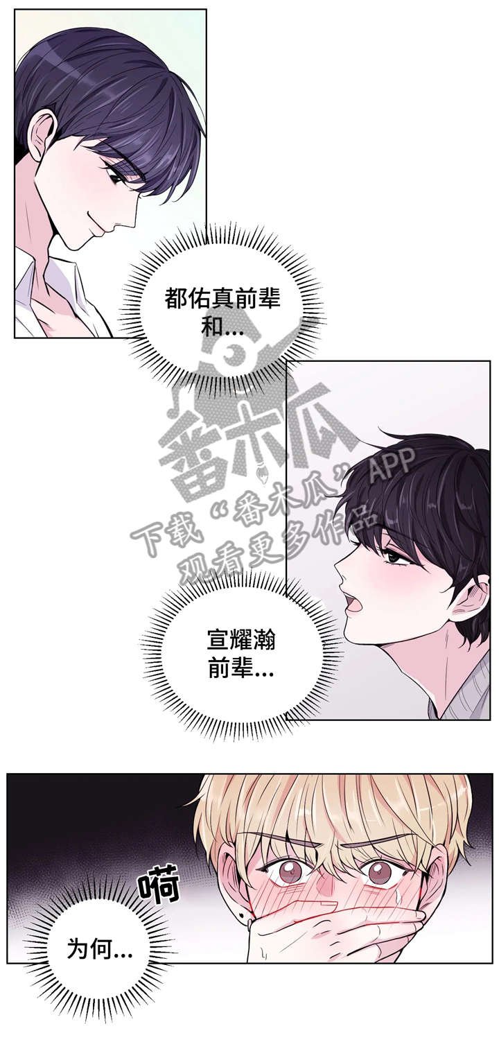 第2章：片场