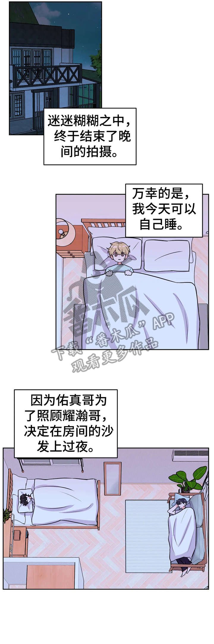 第20章：拍摄