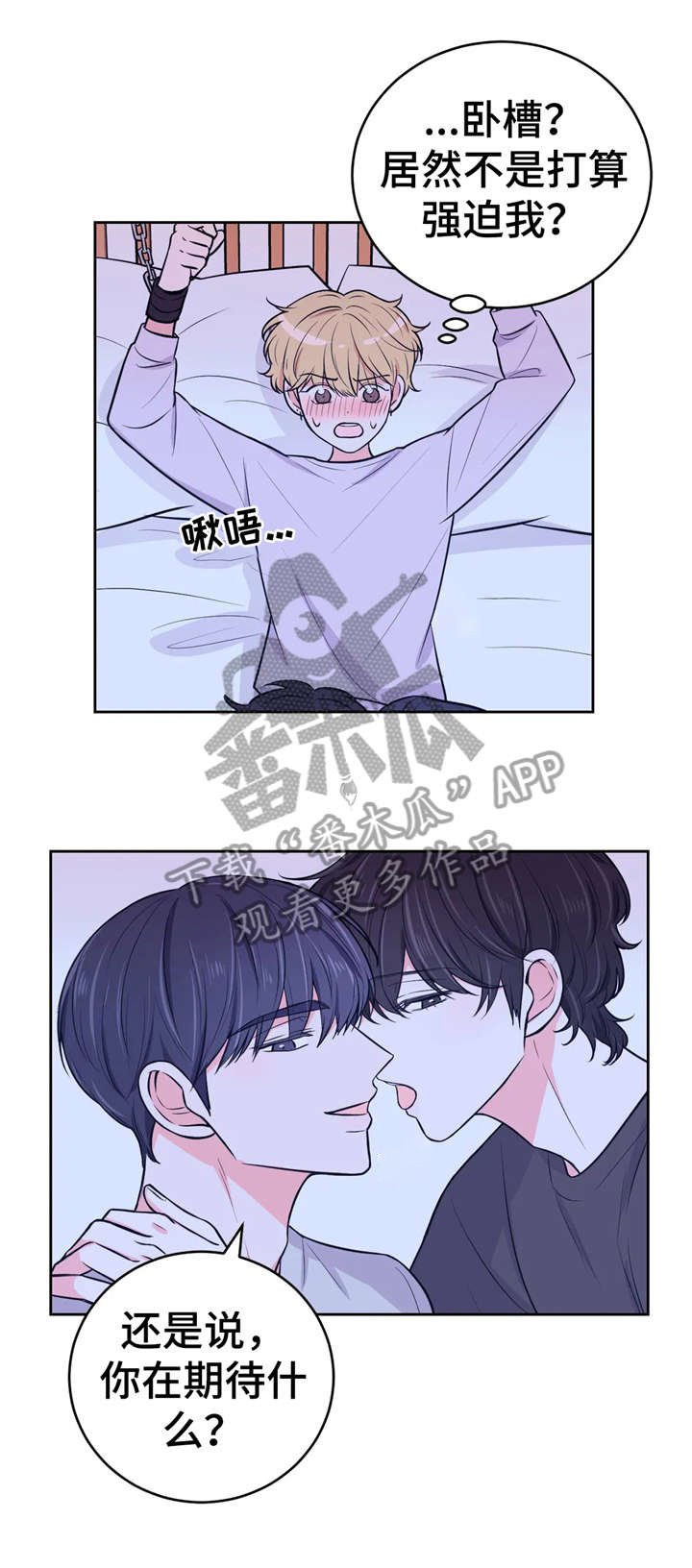 第23章：享受