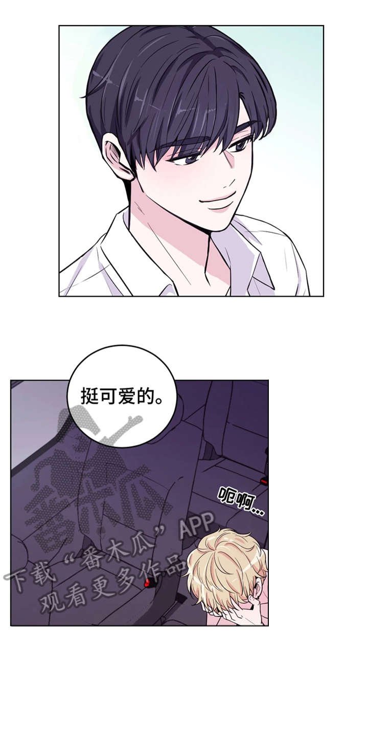 第5章：放心