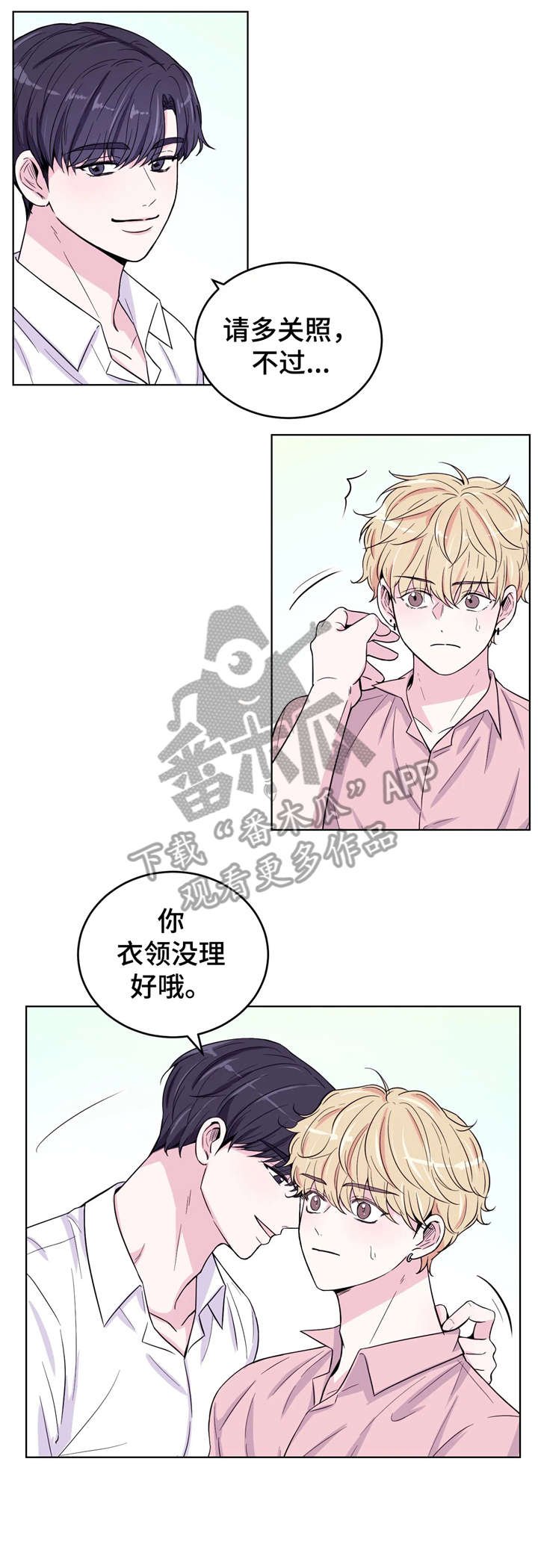 第5章：放心