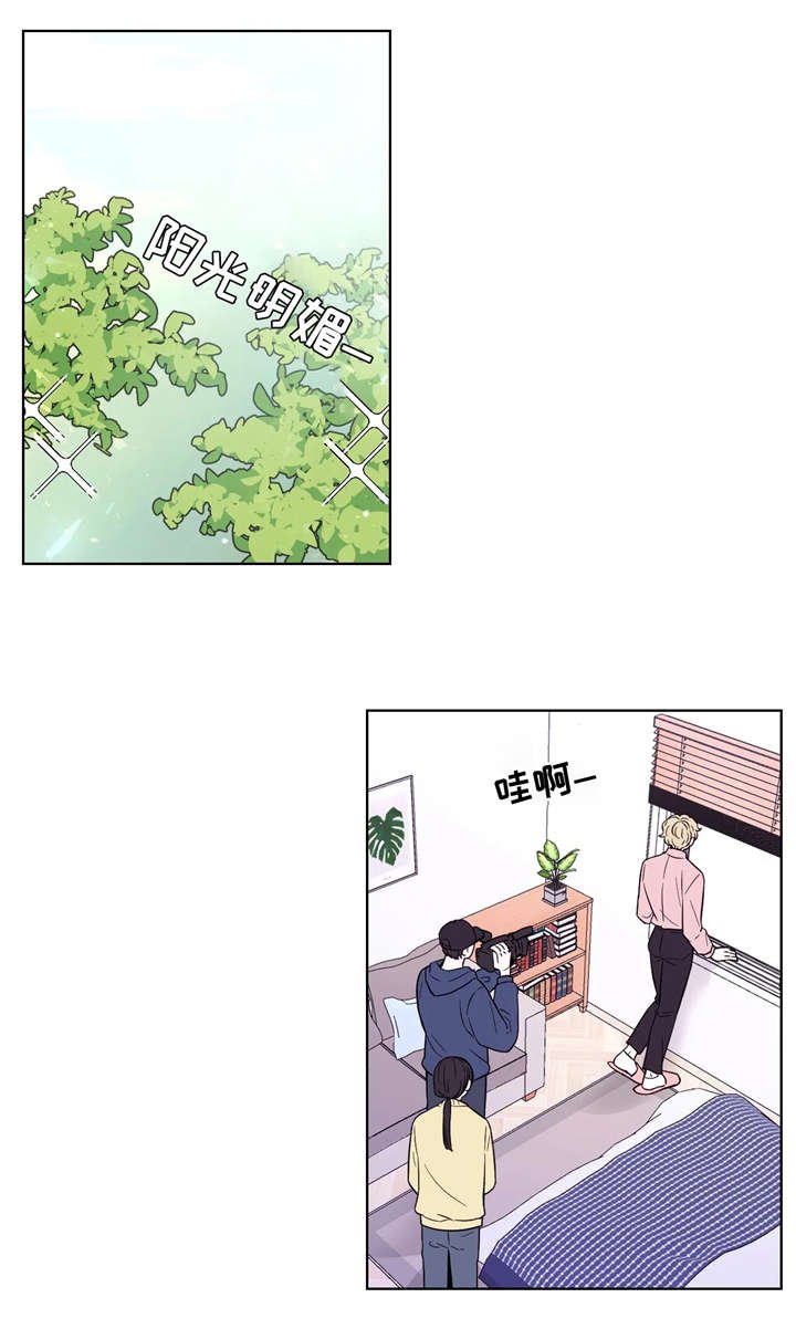 第6章：浮现