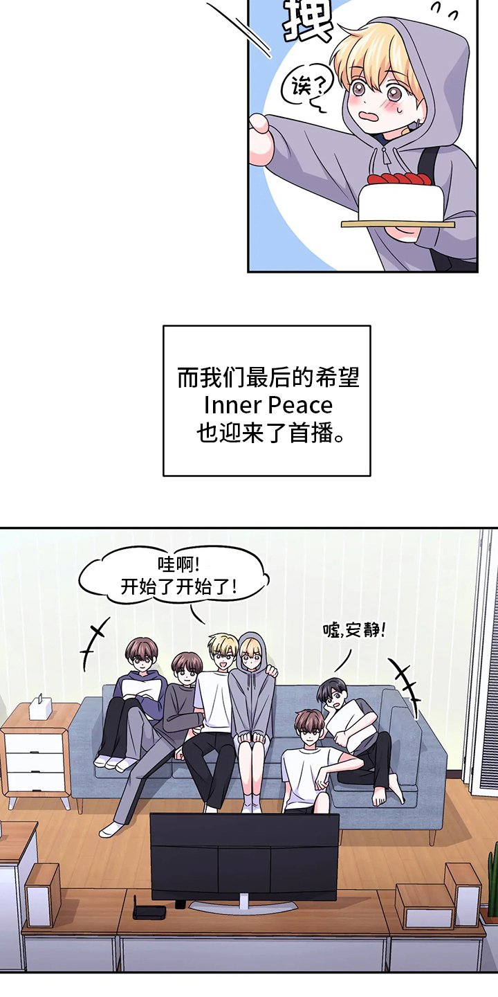 第89章：【第二季】拍摄