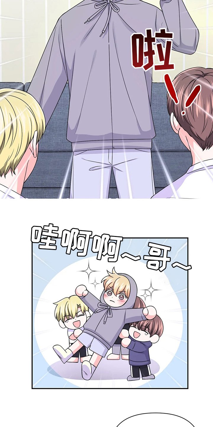 第89章：【第二季】拍摄