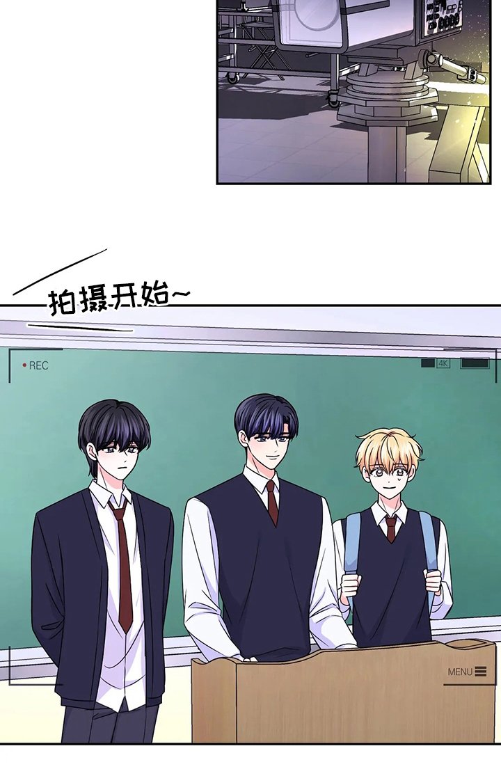 第89章：【第二季】拍摄