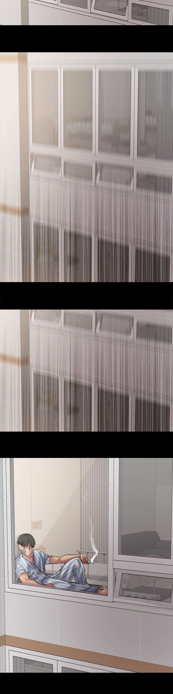 第100章：狡猾
