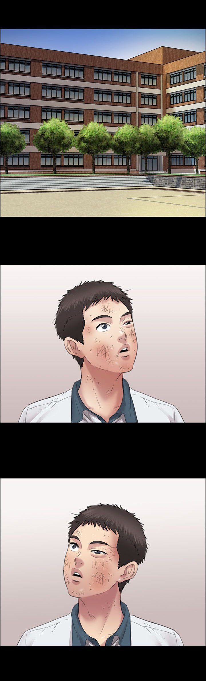 第22章：恐惧