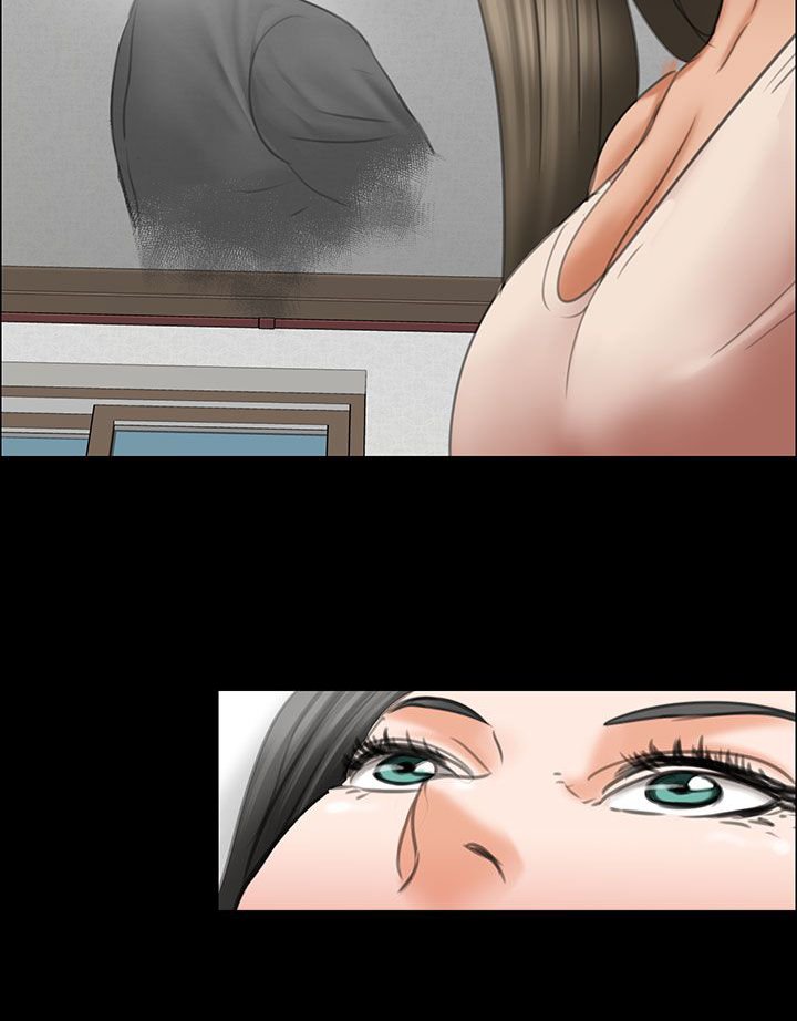 第27章：误会