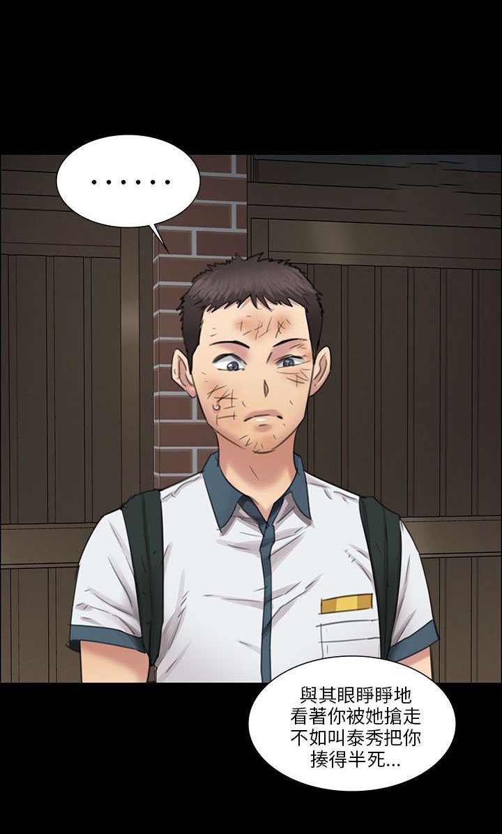 第28章：偷拍