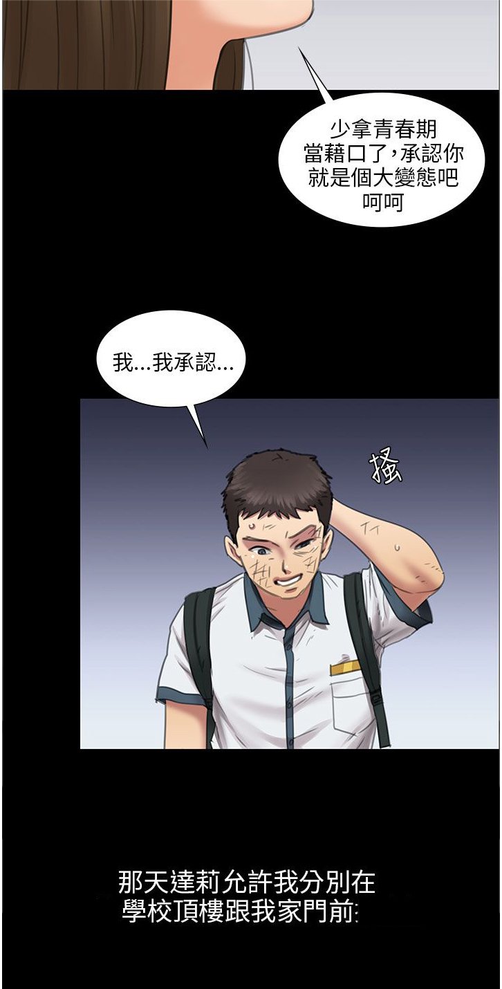 第28章：偷拍