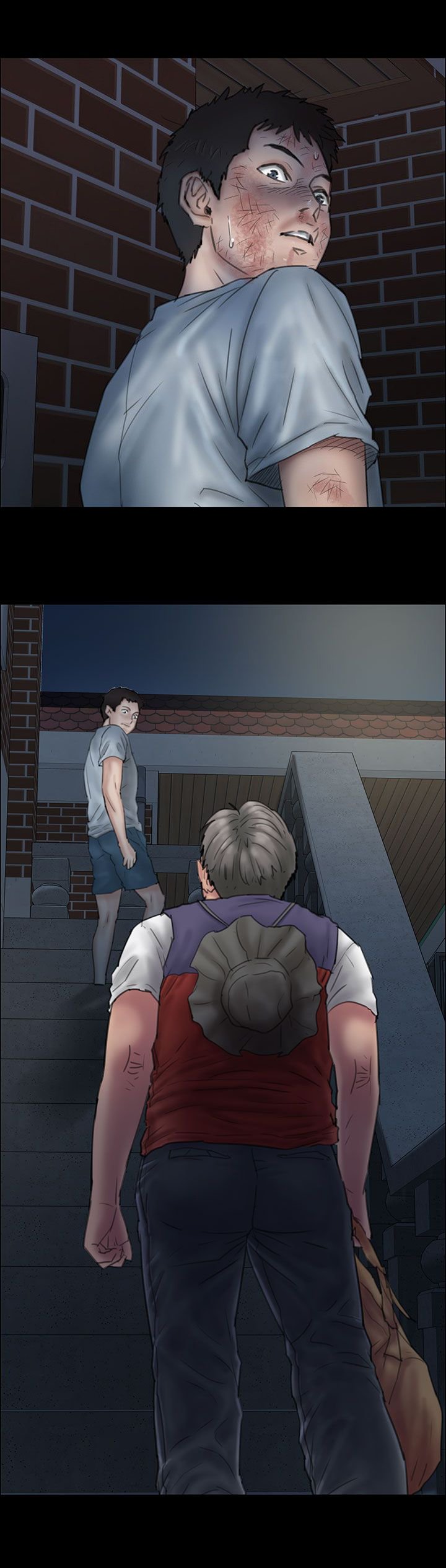 第45章：还钱