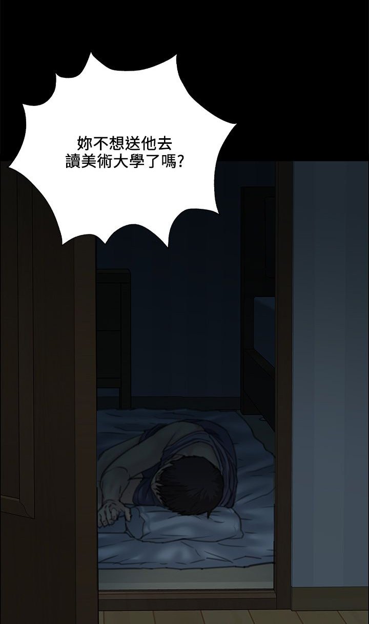 第67章：隐忍