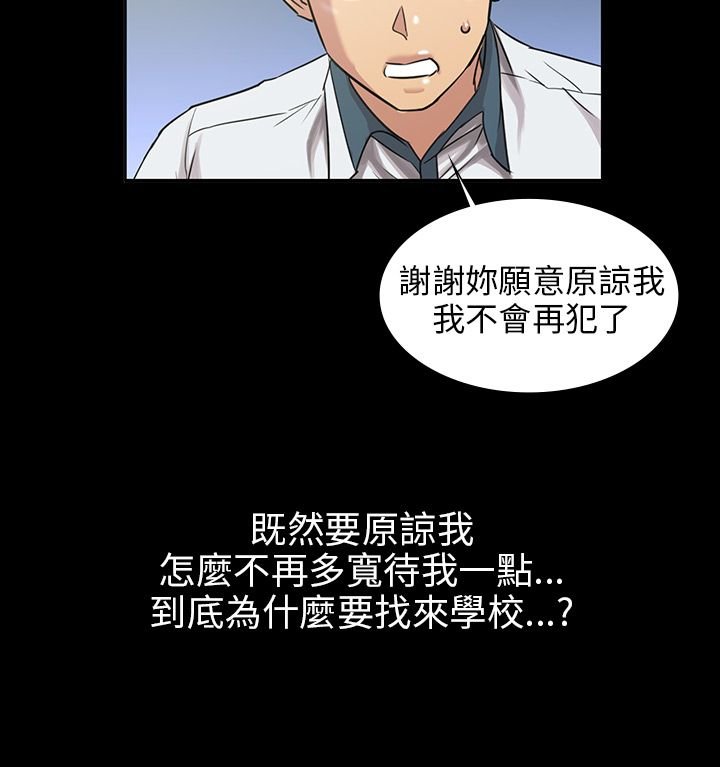 第8章：肖像画的奖励