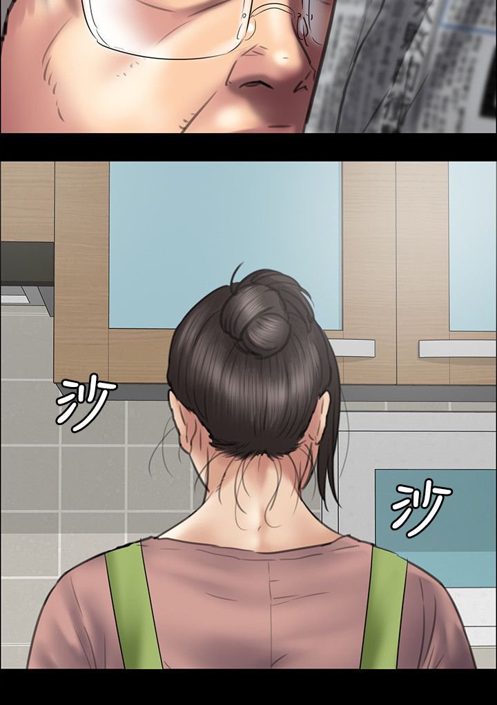 第83章：屈辱