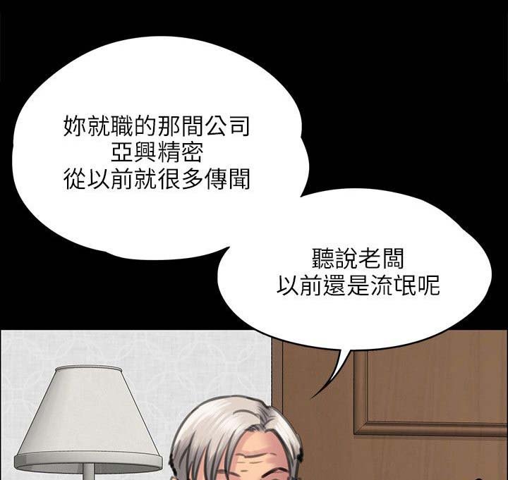 第83章：屈辱