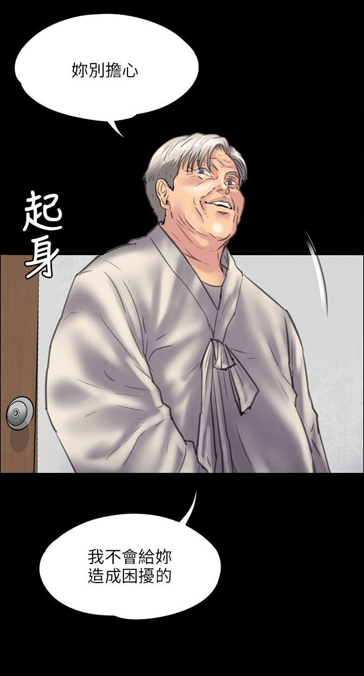 第83章：屈辱