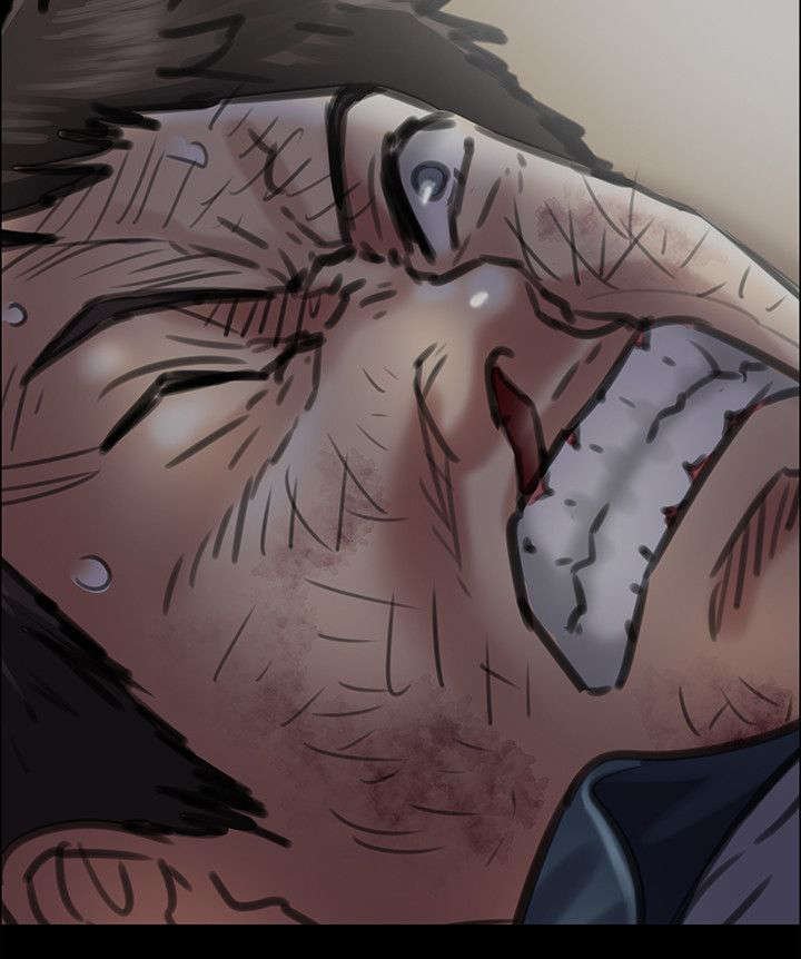 第86章：过肩摔