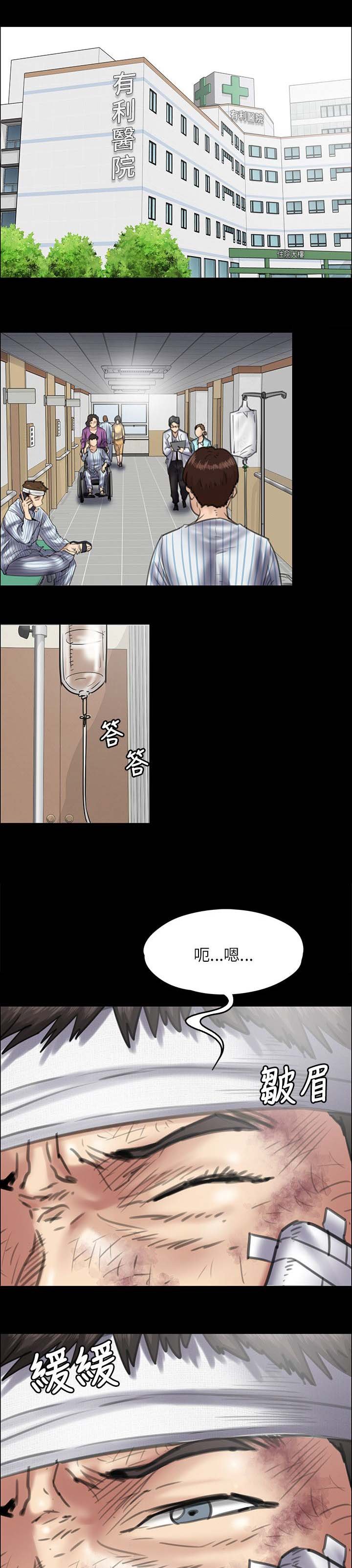 第89章：医院