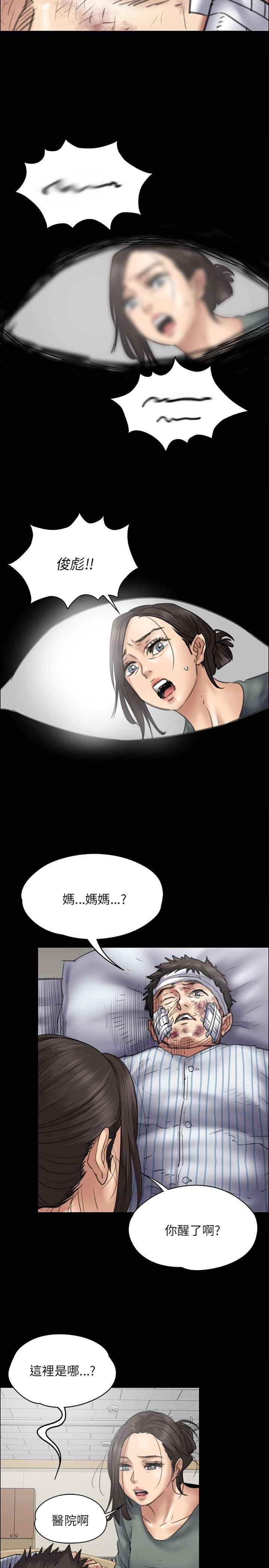 第89章：医院