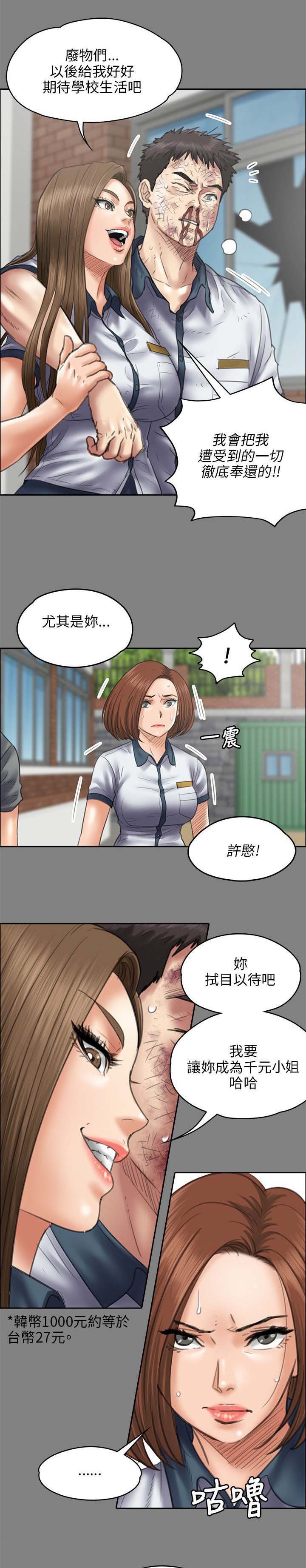 第89章：医院