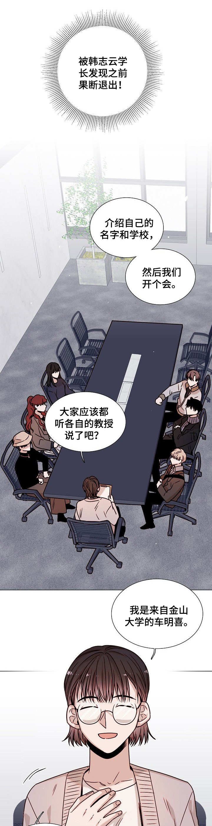 第11章：会议