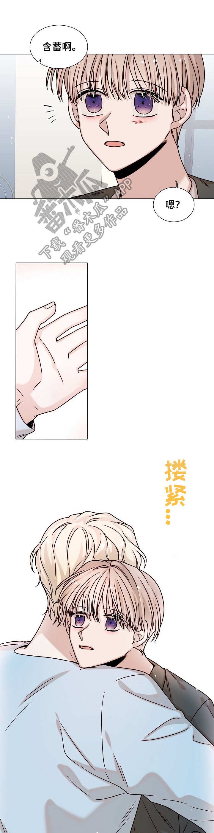 第17章：安慰