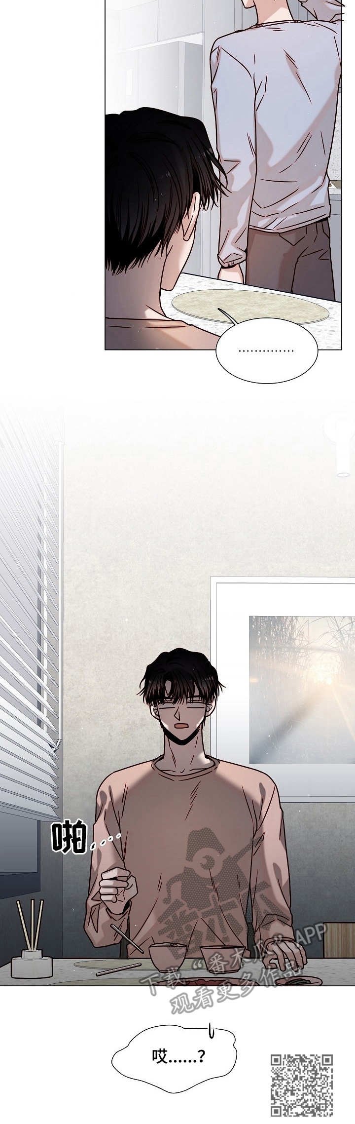 第20章：惊呆了