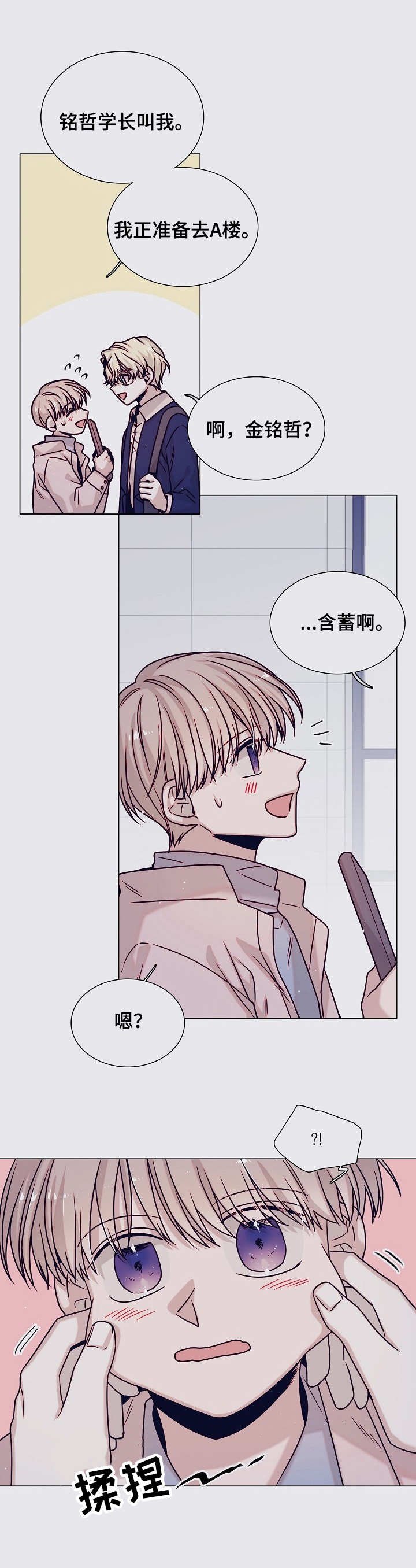 第28章：捉弄