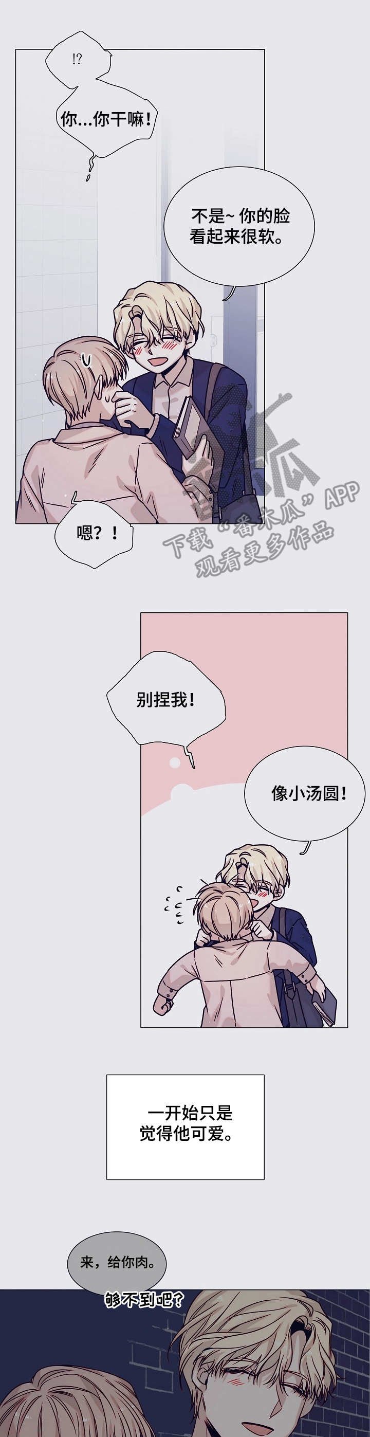第28章：捉弄