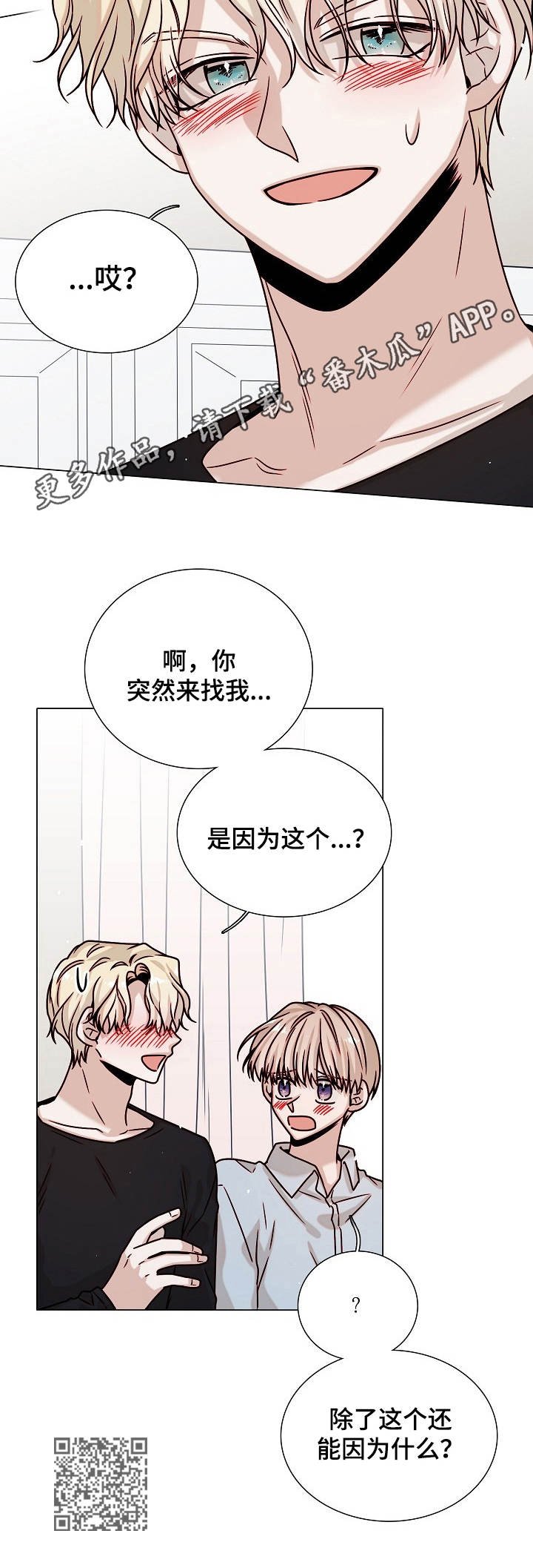 第34章：质问