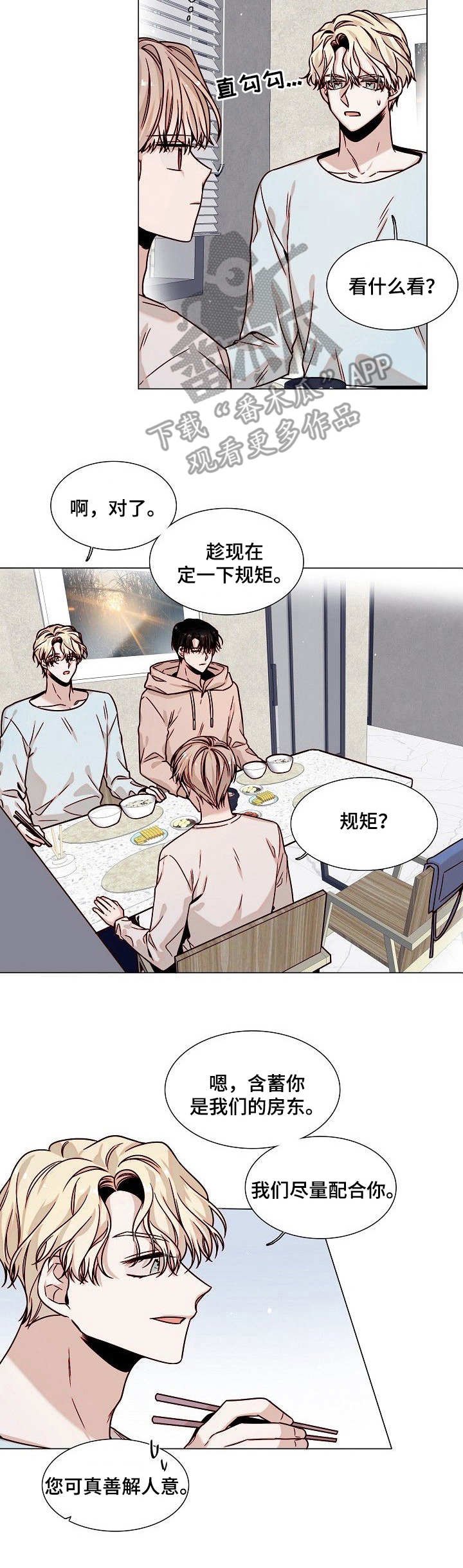 第4章：定规则